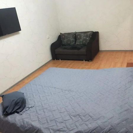 Ауэзова Apartment Petropavlovsk Exterior foto