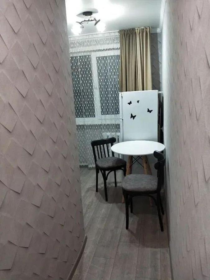 Ауэзова Apartment Petropavlovsk Exterior foto