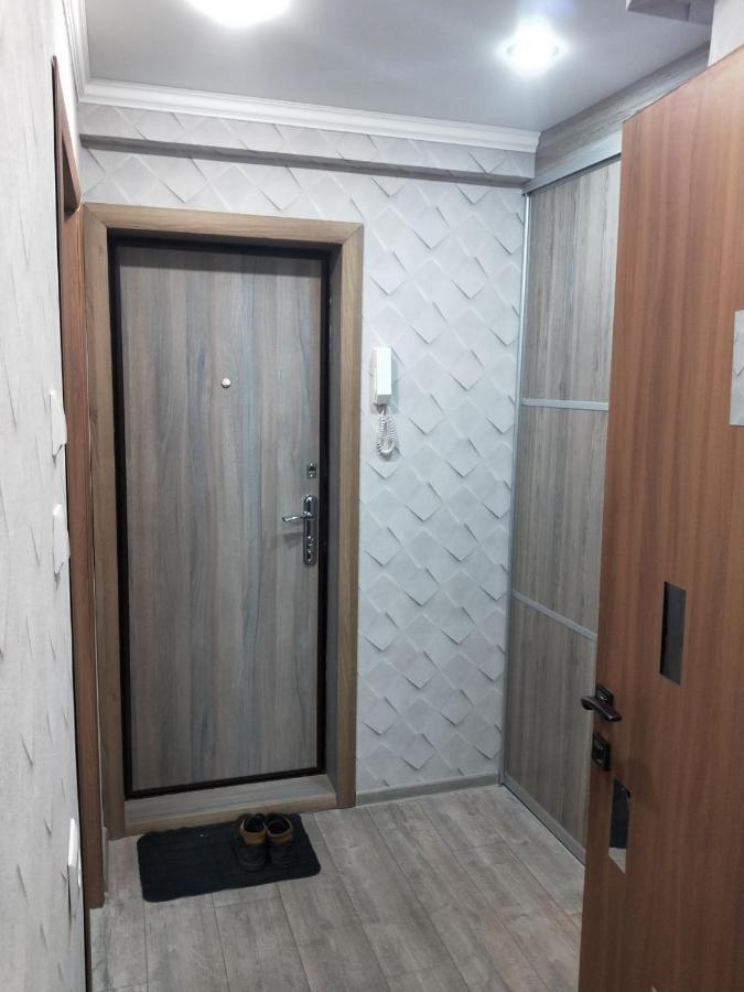 Ауэзова Apartment Petropavlovsk Exterior foto
