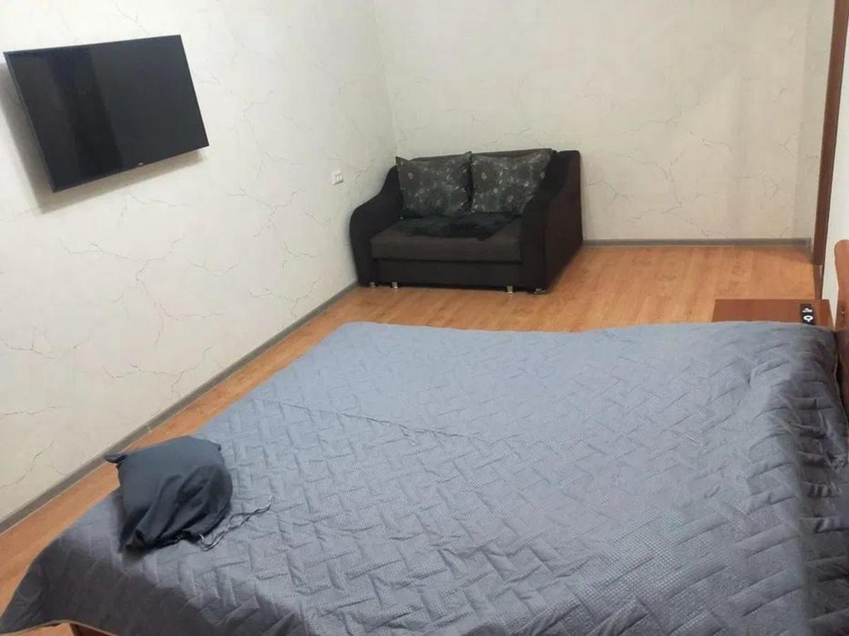 Ауэзова Apartment Petropavlovsk Exterior foto